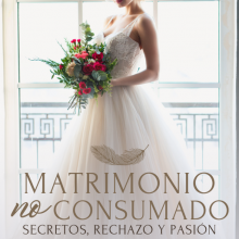 «Matrimonio No Consumado (historia de Allison y Joseph)» de Johanna Cruz