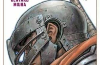 «BERSERK MAXIMUM 3» de KENTARO MIURA