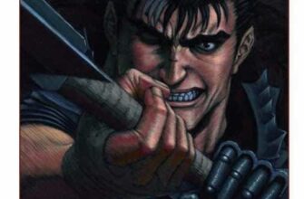 «BERSERK MAXIMUM 18» de KENTARO MIURA