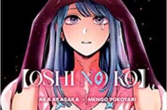 «OSHI NO KO 5» de AKA AKASAKA, MENGO YOKOYARI