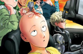 «ONE PUNCH-MAN 27» de ONE , YUSUKE MURATA