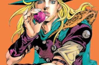 «JOJO S BIZARRE ADVENTURE PARTE 7: STEEL BALL RUN 15» de HIROHIKO ARAKI