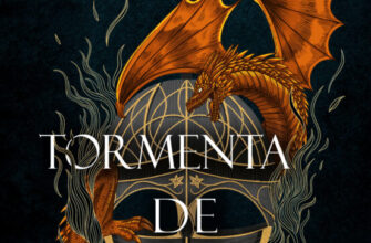 «TORMENTA DE ESPADAS» de GEORGE R.R. MARTIN