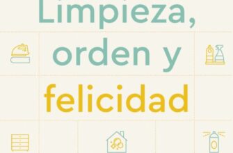 «LIMPIEZA, ORDEN Y FELICIDAD» de BEGO LA ORDENATRIZ