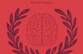 «INVICTO» de MARCOS VAZQUEZ