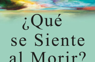 «¿QUE SE SIENTE AL MORIR?» de ALEX RACO