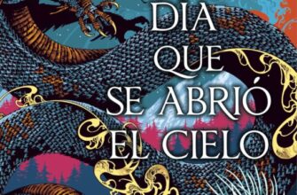 «EL DIA QUE SE ABRIO EL CIELO» de SAMANTHA SHANNON