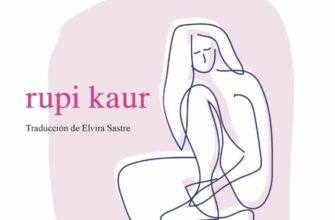 «PALABRAS PARA SANAR» de RUPI KAUR