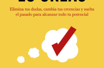 «SI LO CREES, LO CREAS» de BRIAN TRACY