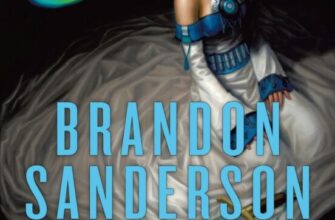 «EL ALIENTO DE LOS DIOSES» de BRANDON SANDERSON