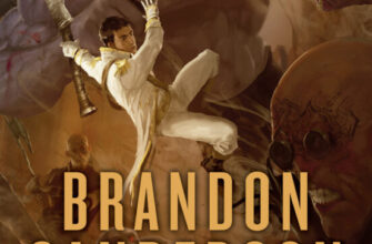 «EL HEROE DE LAS ERAS» de BRANDON SANDERSON