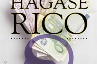 «PIENSE Y HAGASE RICO» de NAPOLEON HILL