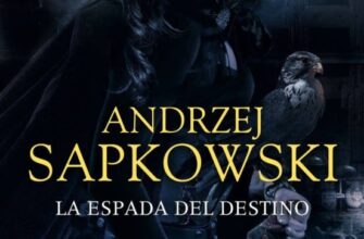 «LA ESPADA DEL DESTINO (SAGA GERALT DE RIVIA 2)» de ANDRZEJ SAPKOWSKI