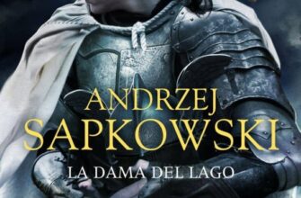 «LA DAMA DEL LAGO (SAGA GERALT DE RIVIA 7) (EDICION COLECCIONISTA)» de ANDRZEJ SAPKOWSKI