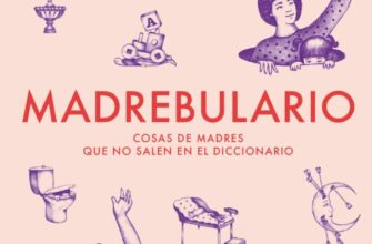 «MADREBULARIO» de MARTA PUIGDEMASA