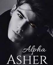 «Alfa Asher» de Jane Doe