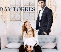 «FAMILIA DE MENTIRA, AMOR DE VERDAD» de Day Torres