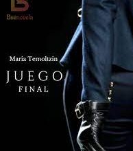 «Juego Final» de M.T